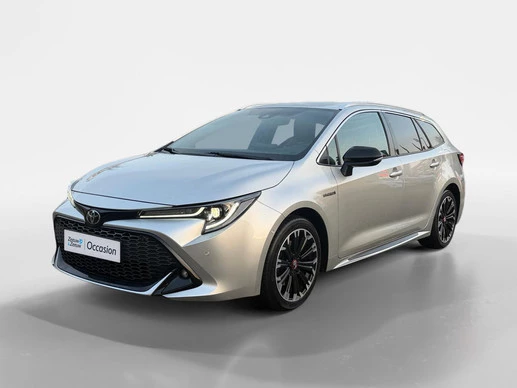 Toyota Corolla Touring Sports - Afbeelding 1 van 24
