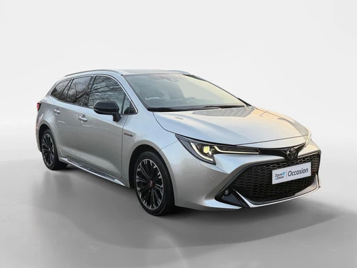 Toyota Corolla Touring Sports - Afbeelding 3 van 24