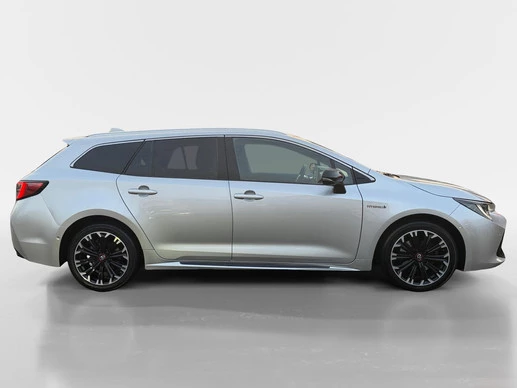 Toyota Corolla Touring Sports - Afbeelding 4 van 24