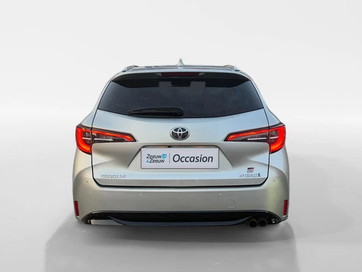 Toyota Corolla Touring Sports - Afbeelding 6 van 24