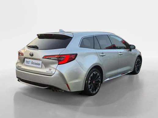 Toyota Corolla Touring Sports - Afbeelding 7 van 24