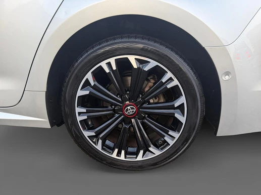 Toyota Corolla Touring Sports - Afbeelding 8 van 24