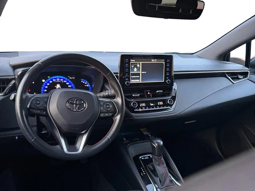 Toyota Corolla Touring Sports - Afbeelding 14 van 24