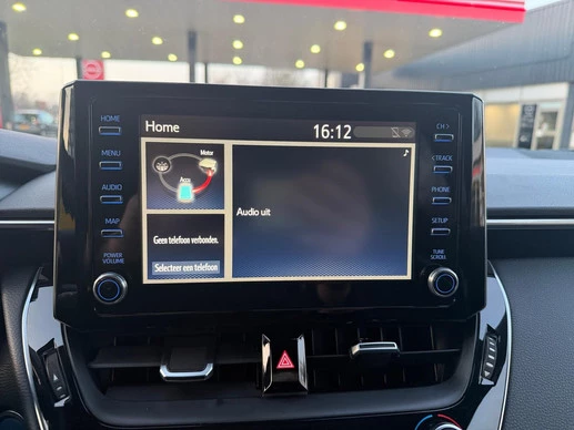 Toyota Corolla Touring Sports - Afbeelding 17 van 24