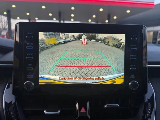 Toyota Corolla Touring Sports - Afbeelding 18 van 24