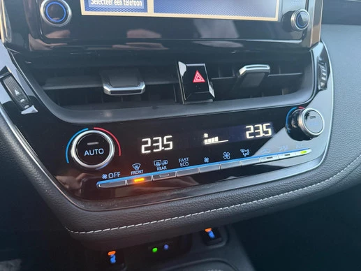 Toyota Corolla Touring Sports - Afbeelding 19 van 24