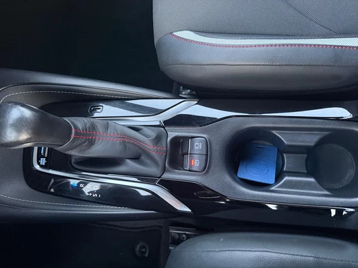 Toyota Corolla Touring Sports - Afbeelding 21 van 24