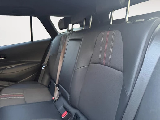 Toyota Corolla Touring Sports - Afbeelding 22 van 24