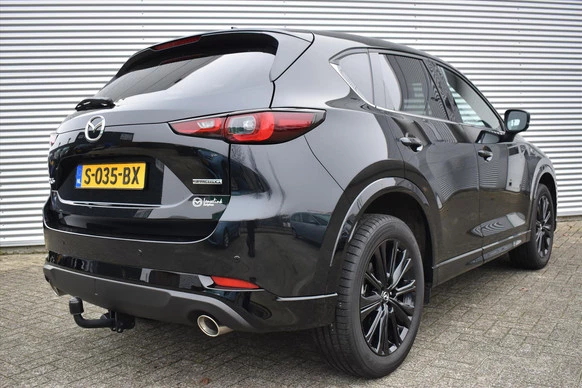 Mazda CX-5 - Afbeelding 2 van 30