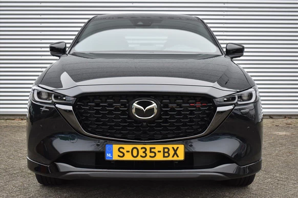 Mazda CX-5 - Afbeelding 5 van 30