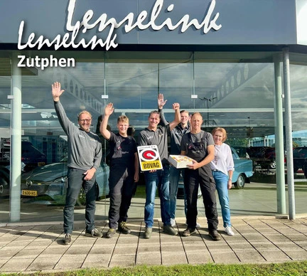 Mazda CX-5 - Afbeelding 6 van 30