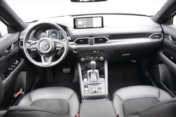 Mazda CX-5 - Afbeelding 7 van 30
