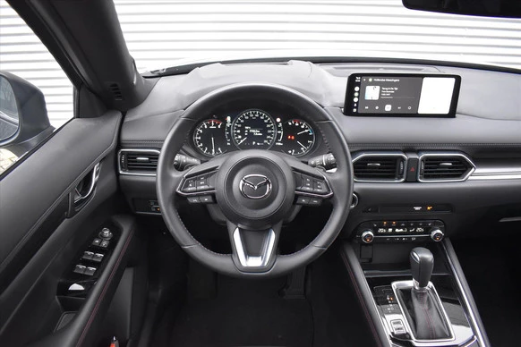 Mazda CX-5 - Afbeelding 8 van 30
