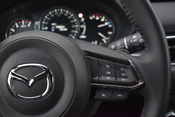 Mazda CX-5 - Afbeelding 10 van 30