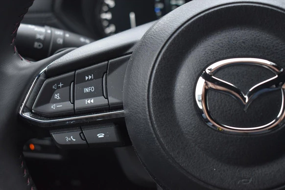 Mazda CX-5 - Afbeelding 11 van 30