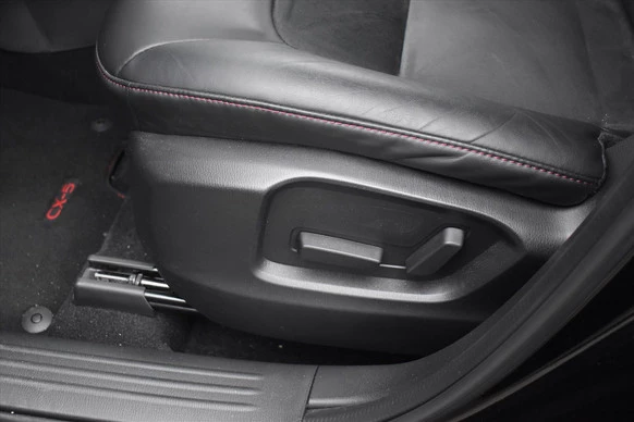 Mazda CX-5 - Afbeelding 13 van 30