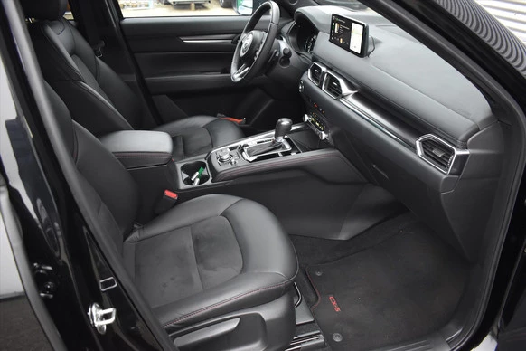 Mazda CX-5 - Afbeelding 14 van 30