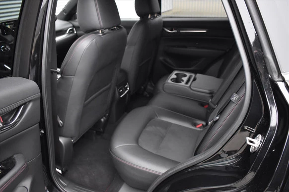 Mazda CX-5 - Afbeelding 15 van 30