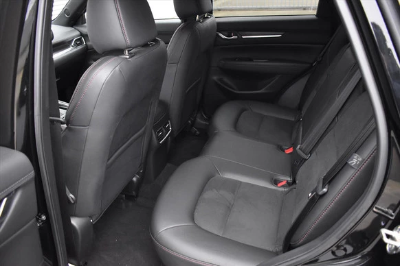Mazda CX-5 - Afbeelding 16 van 30