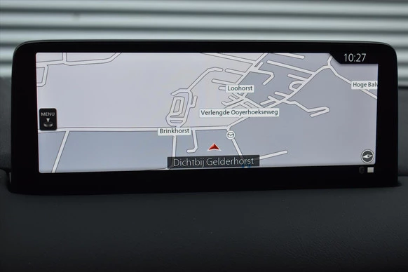 Mazda CX-5 - Afbeelding 17 van 30