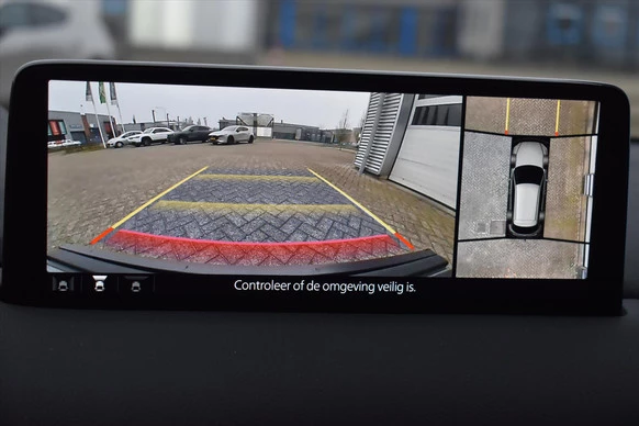 Mazda CX-5 - Afbeelding 19 van 30