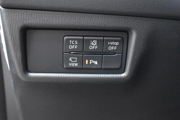 Mazda CX-5 - Afbeelding 20 van 30