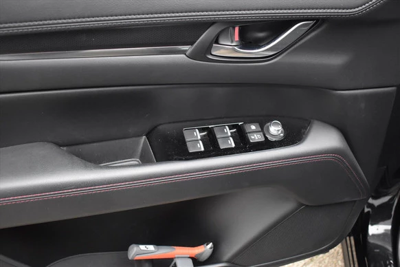 Mazda CX-5 - Afbeelding 21 van 30