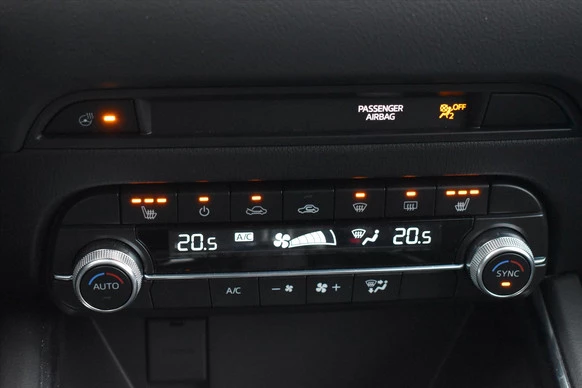 Mazda CX-5 - Afbeelding 22 van 30