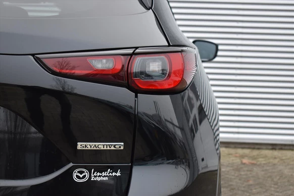 Mazda CX-5 - Afbeelding 29 van 30