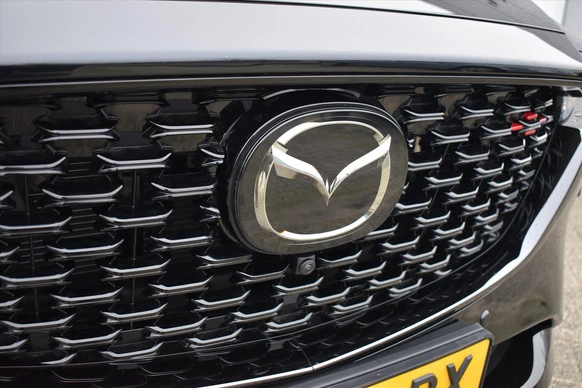 Mazda CX-5 - Afbeelding 30 van 30