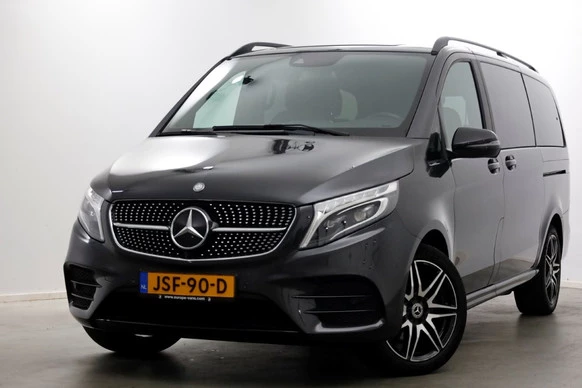 Mercedes-Benz V-Klasse - Afbeelding 1 van 30