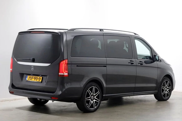 Mercedes-Benz V-Klasse - Afbeelding 2 van 30