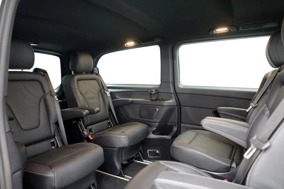 Mercedes-Benz V-Klasse - Afbeelding 3 van 30