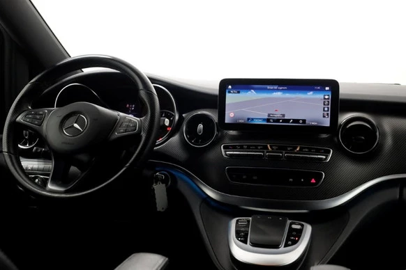 Mercedes-Benz V-Klasse - Afbeelding 5 van 30