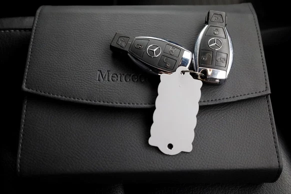 Mercedes-Benz V-Klasse - Afbeelding 6 van 30