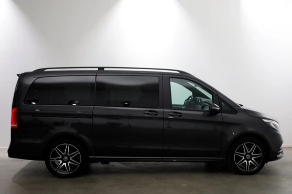 Mercedes-Benz V-Klasse - Afbeelding 11 van 30