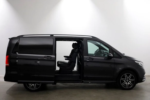 Mercedes-Benz V-Klasse - Afbeelding 12 van 30