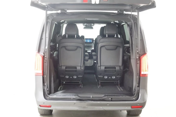 Mercedes-Benz V-Klasse - Afbeelding 16 van 30