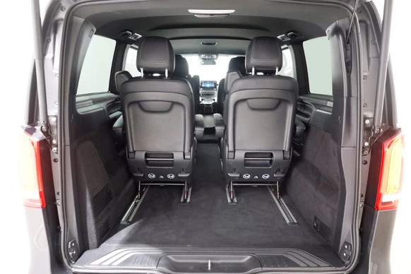 Mercedes-Benz V-Klasse - Afbeelding 17 van 30
