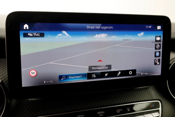 Mercedes-Benz V-Klasse - Afbeelding 18 van 30