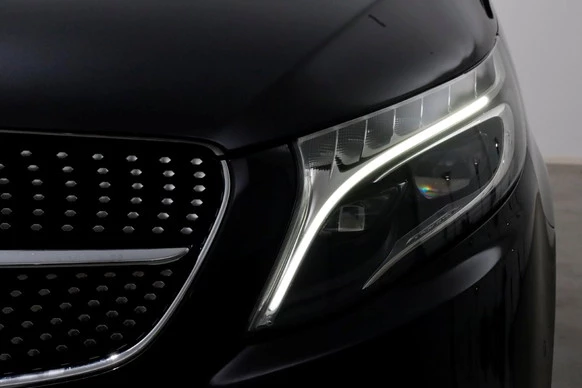 Mercedes-Benz V-Klasse - Afbeelding 20 van 30