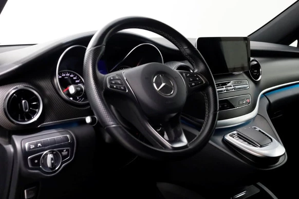 Mercedes-Benz V-Klasse - Afbeelding 23 van 30