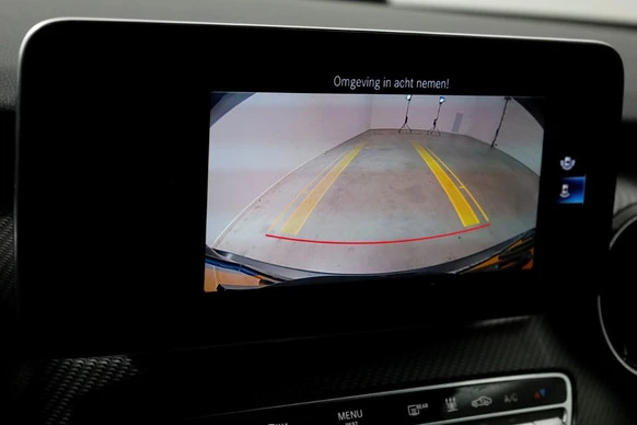 Mercedes-Benz V-Klasse - Afbeelding 26 van 30