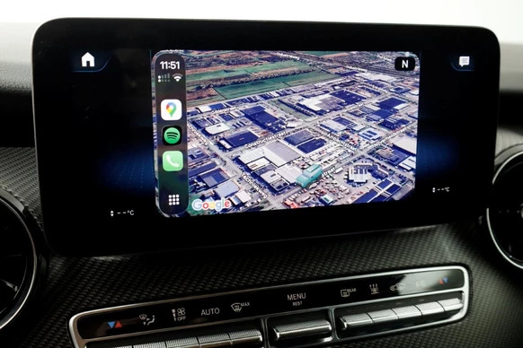 Mercedes-Benz V-Klasse - Afbeelding 28 van 30