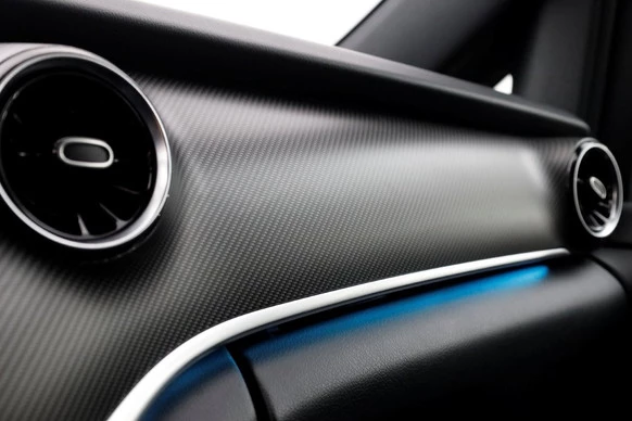 Mercedes-Benz V-Klasse - Afbeelding 29 van 30