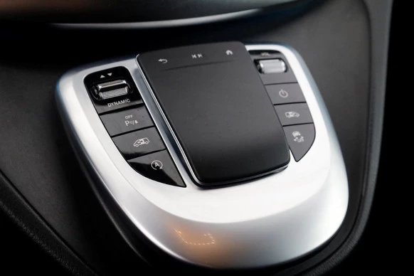 Mercedes-Benz V-Klasse - Afbeelding 30 van 30