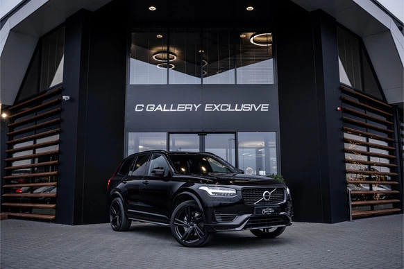 Volvo XC90 - Afbeelding 1 van 30