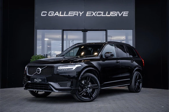 Volvo XC90 - Afbeelding 3 van 30
