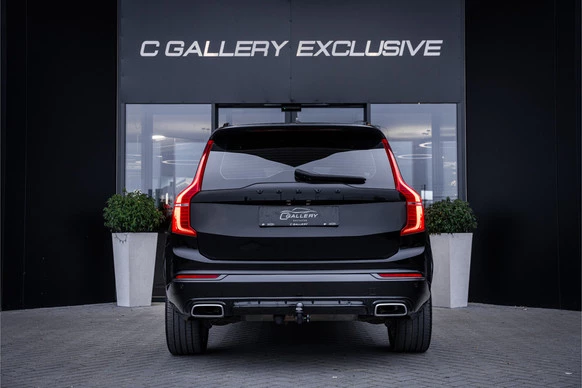 Volvo XC90 - Afbeelding 6 van 30