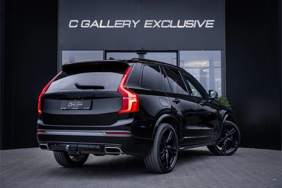 Volvo XC90 - Afbeelding 7 van 30